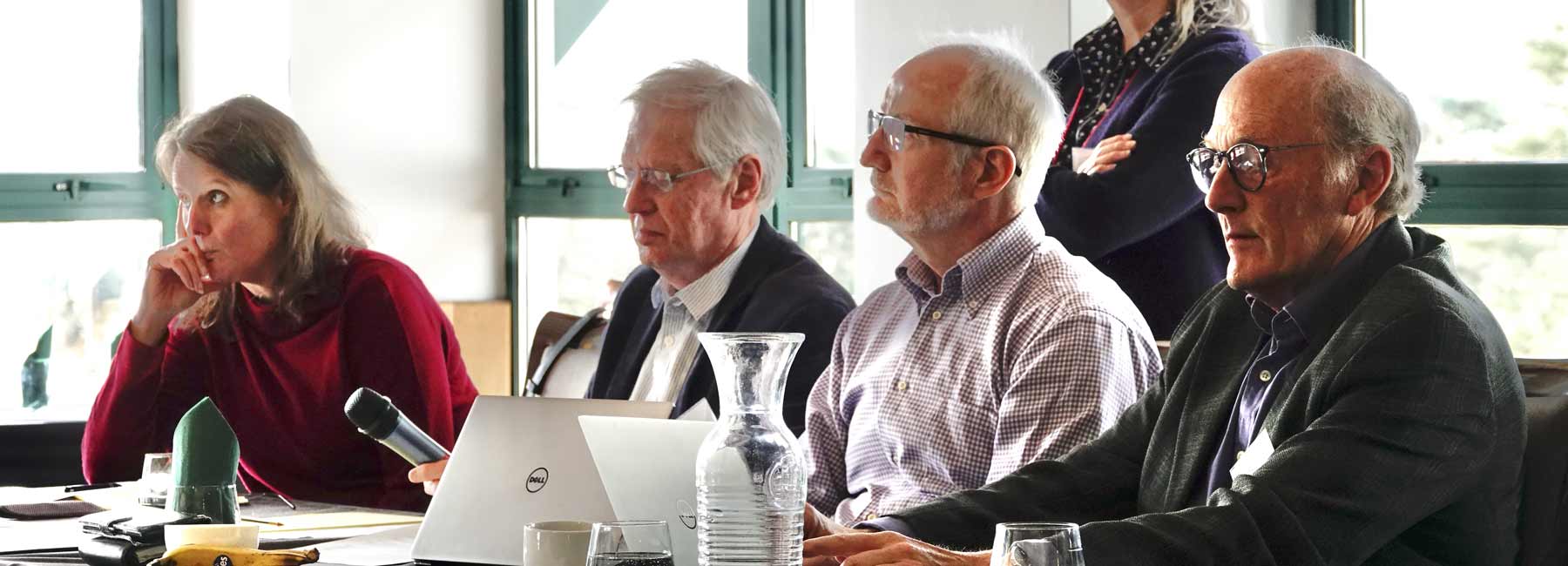 SAIC  - Become a Member