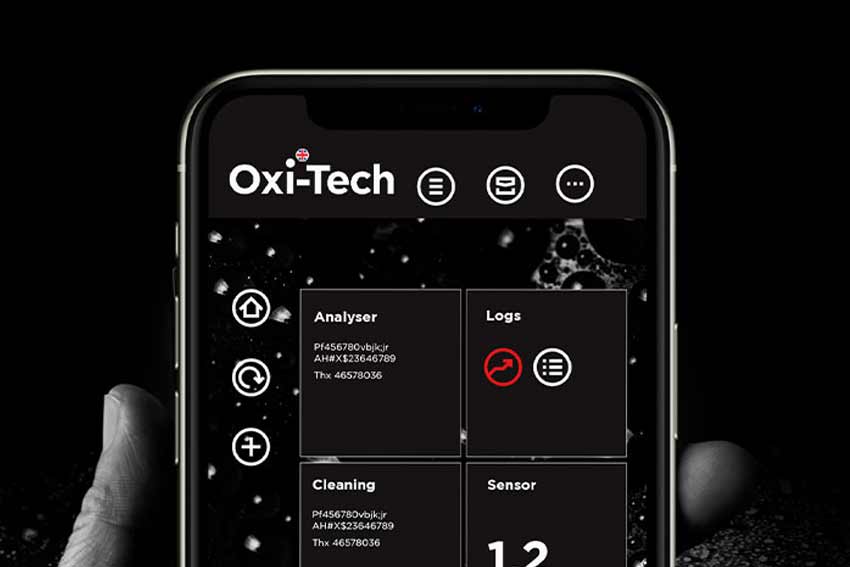 Oxi-Tech Solutions Limited Case Study