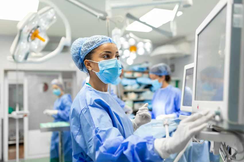 Oxi-Tech Solutions Limited