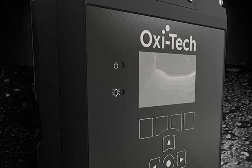 Oxi-Tech Solutions Limited