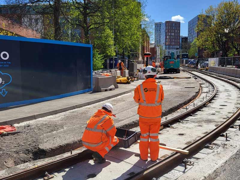 Universal Signalling