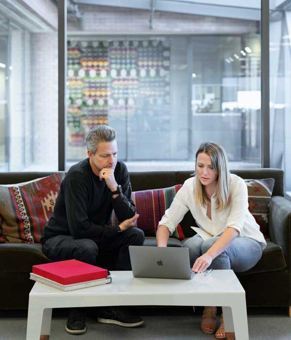 Join our club as a business angel